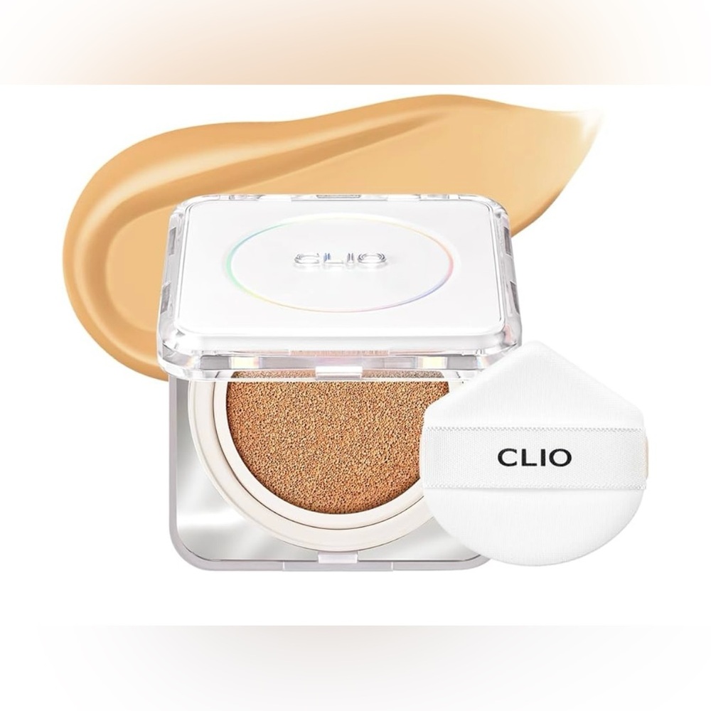 Clio Kill Cover Founwear Cushion The Original